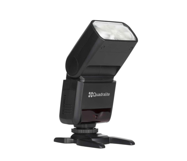 Quadralite Stroboss 36 MFT - 1489656 - zdjęcie 4